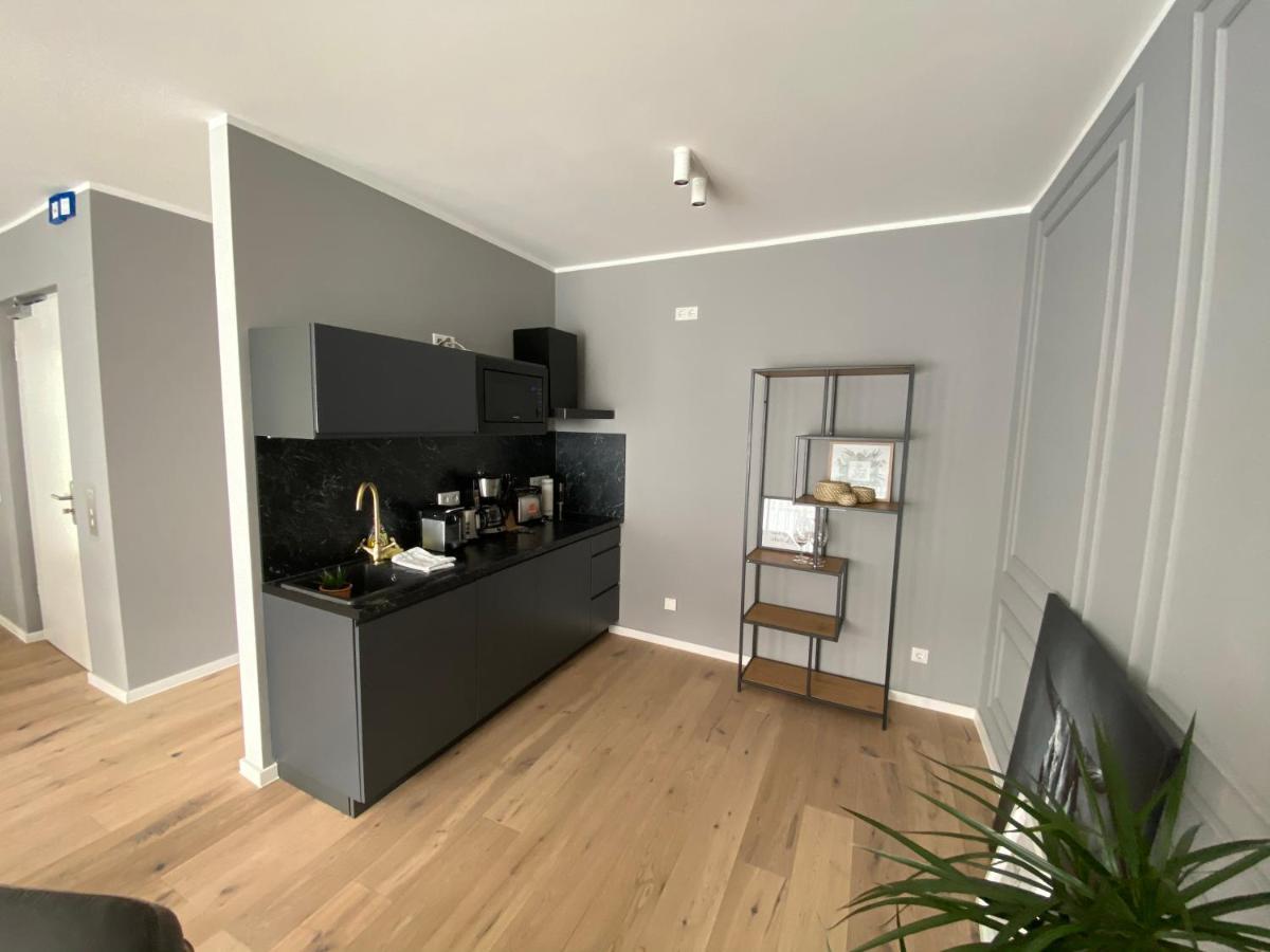 Sleep Inn Duesseldorf Suites Екстериор снимка