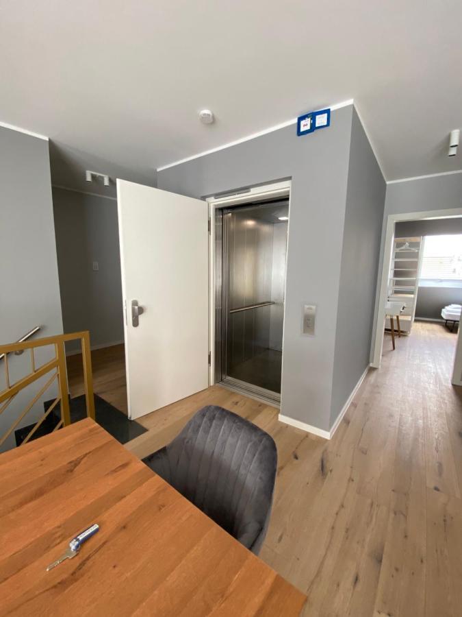Sleep Inn Duesseldorf Suites Екстериор снимка