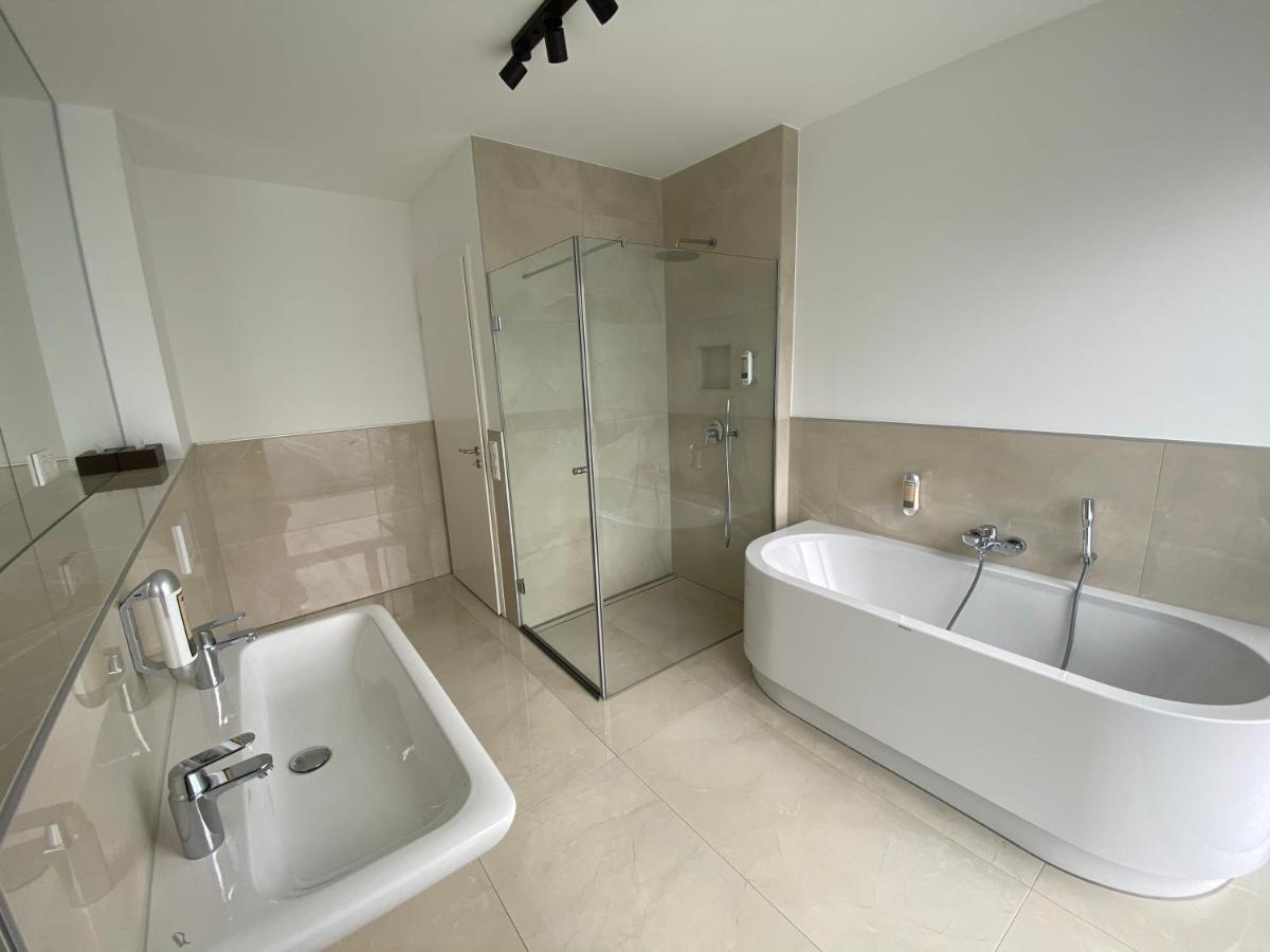 Sleep Inn Duesseldorf Suites Екстериор снимка
