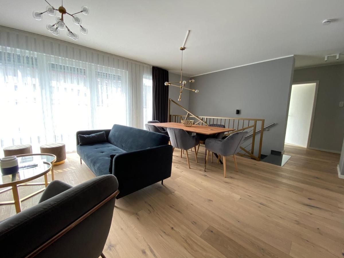 Sleep Inn Duesseldorf Suites Екстериор снимка