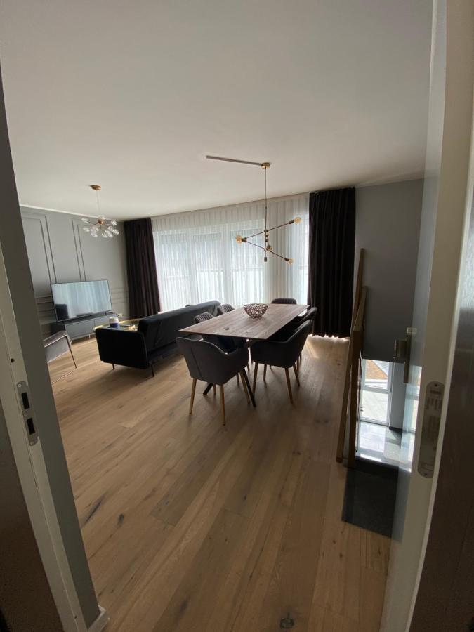 Sleep Inn Duesseldorf Suites Екстериор снимка