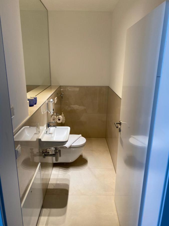 Sleep Inn Duesseldorf Suites Екстериор снимка