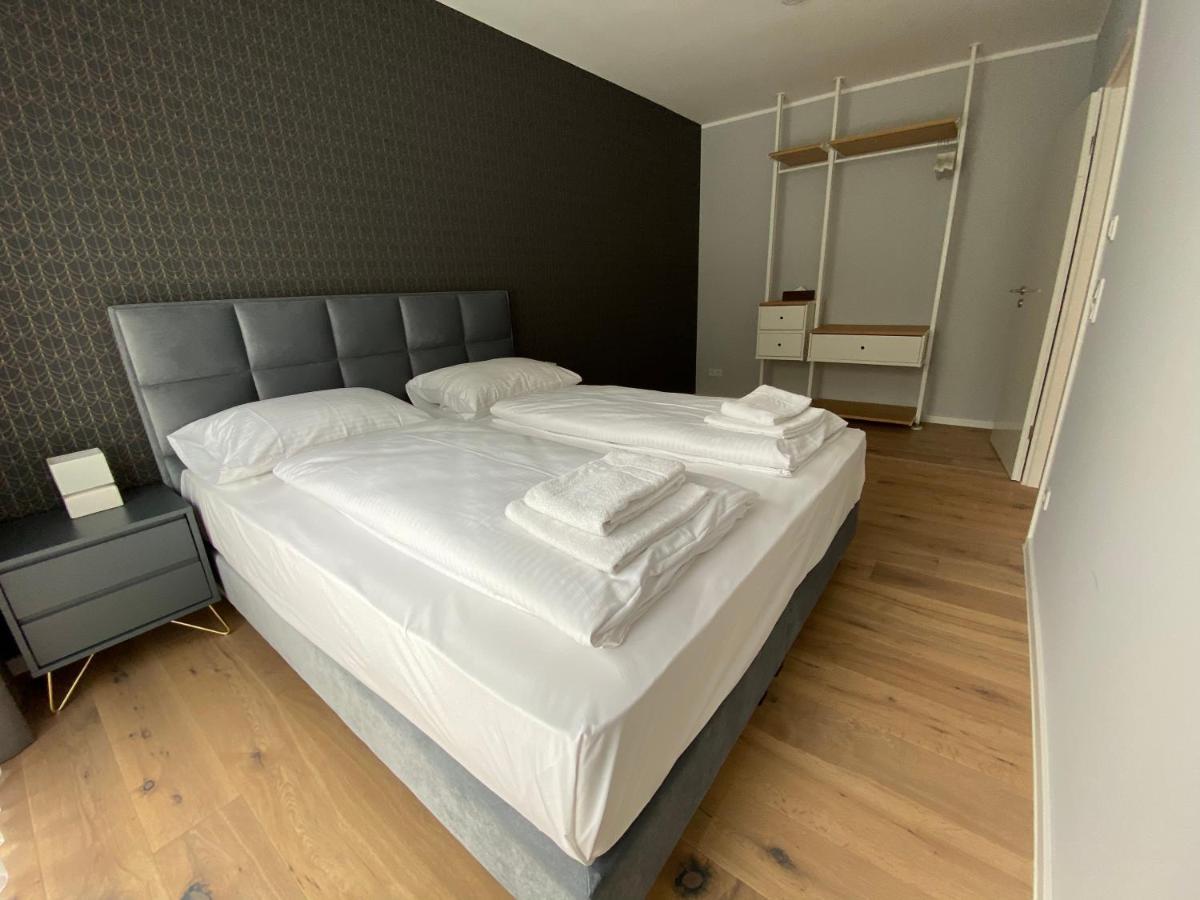 Sleep Inn Duesseldorf Suites Екстериор снимка