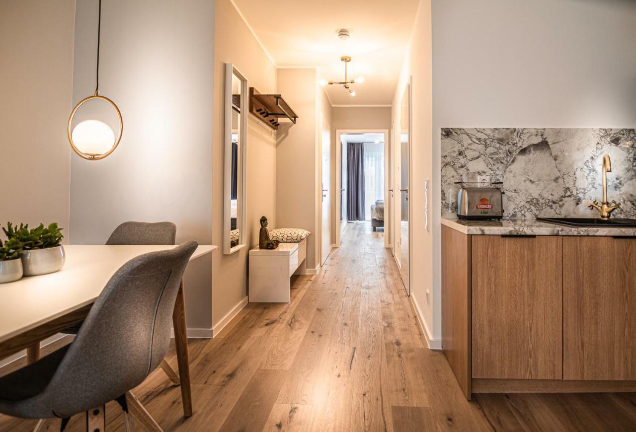 Sleep Inn Duesseldorf Suites Екстериор снимка