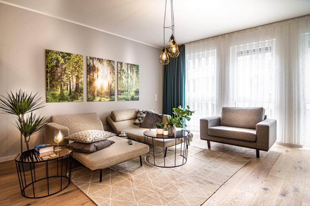 Sleep Inn Duesseldorf Suites Екстериор снимка