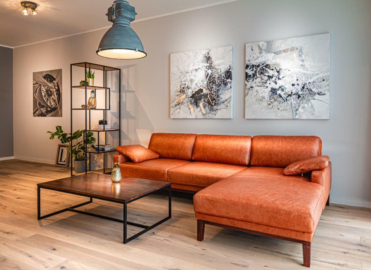 Sleep Inn Duesseldorf Suites Екстериор снимка