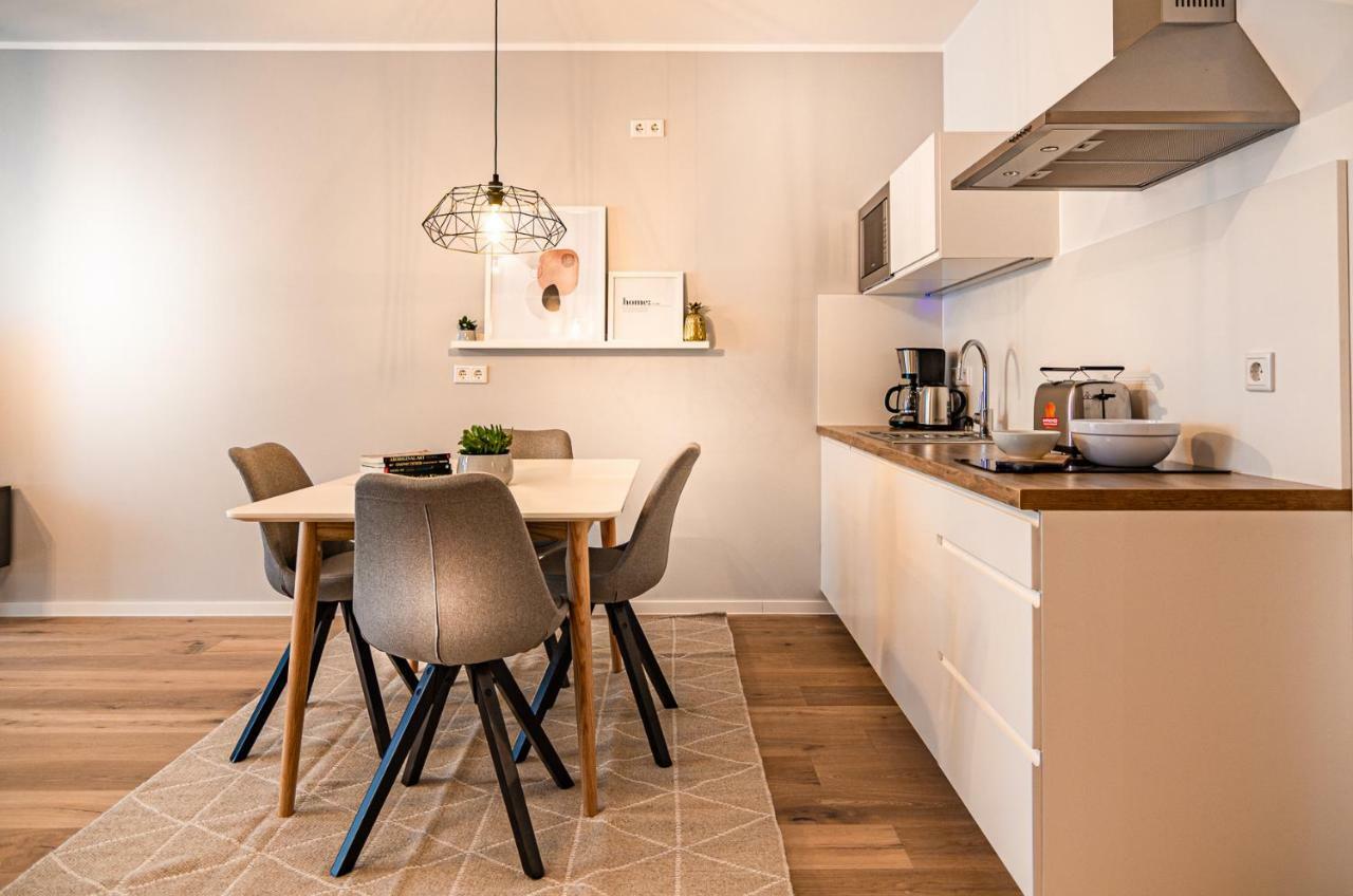 Sleep Inn Duesseldorf Suites Екстериор снимка