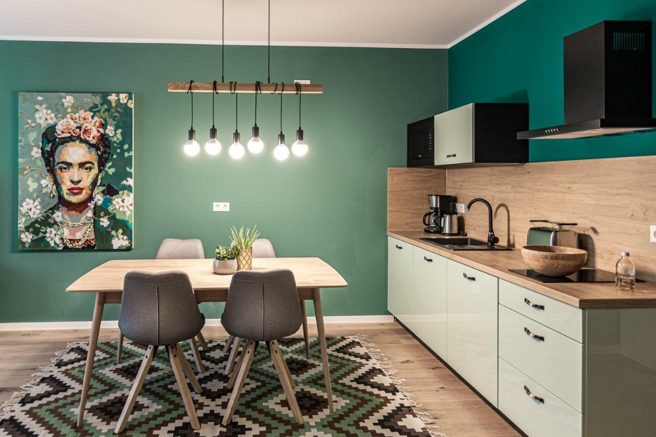 Sleep Inn Duesseldorf Suites Екстериор снимка