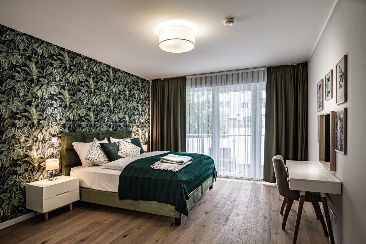 Sleep Inn Duesseldorf Suites Екстериор снимка