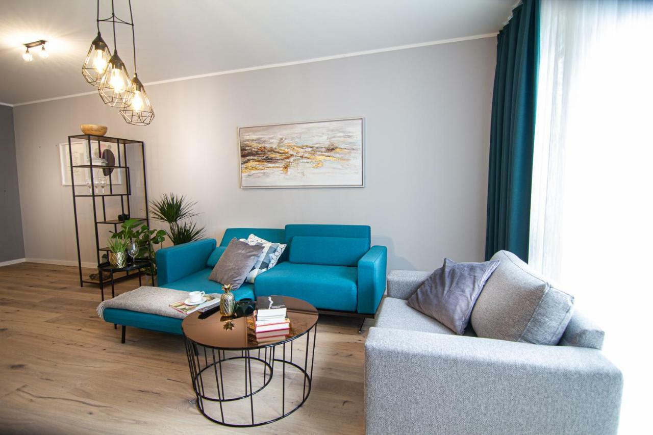 Sleep Inn Duesseldorf Suites Екстериор снимка
