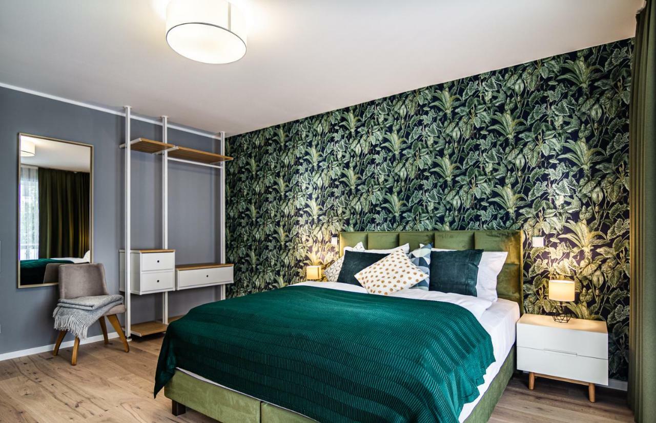 Sleep Inn Duesseldorf Suites Екстериор снимка