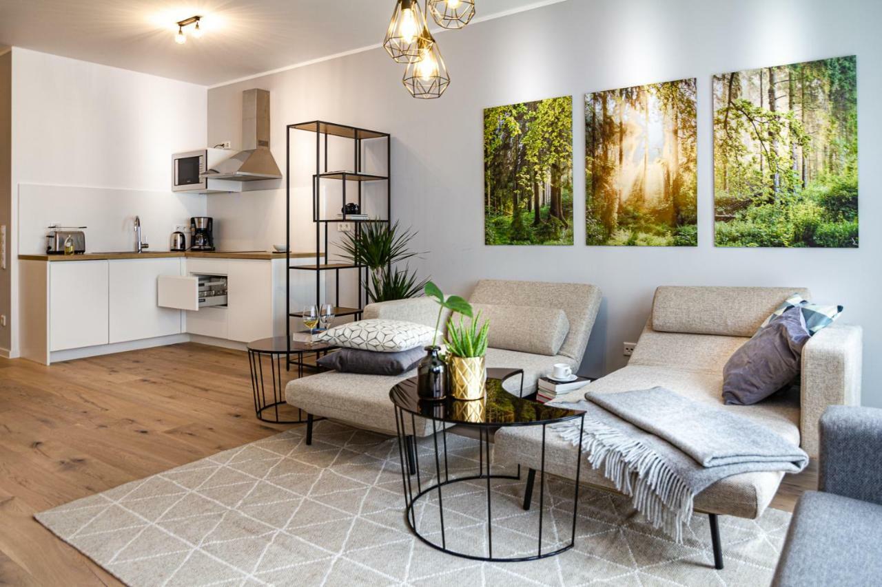 Sleep Inn Duesseldorf Suites Екстериор снимка