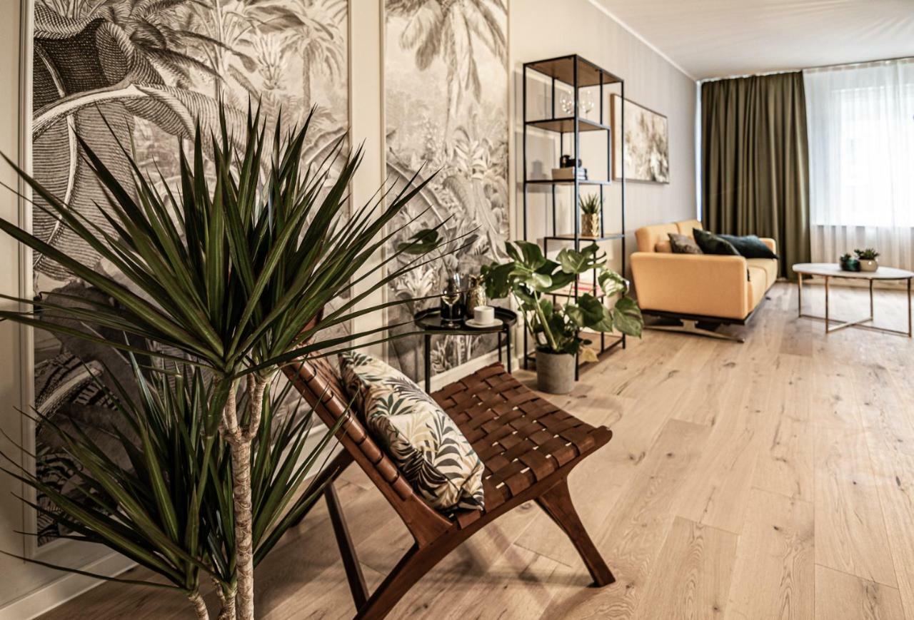 Sleep Inn Duesseldorf Suites Екстериор снимка