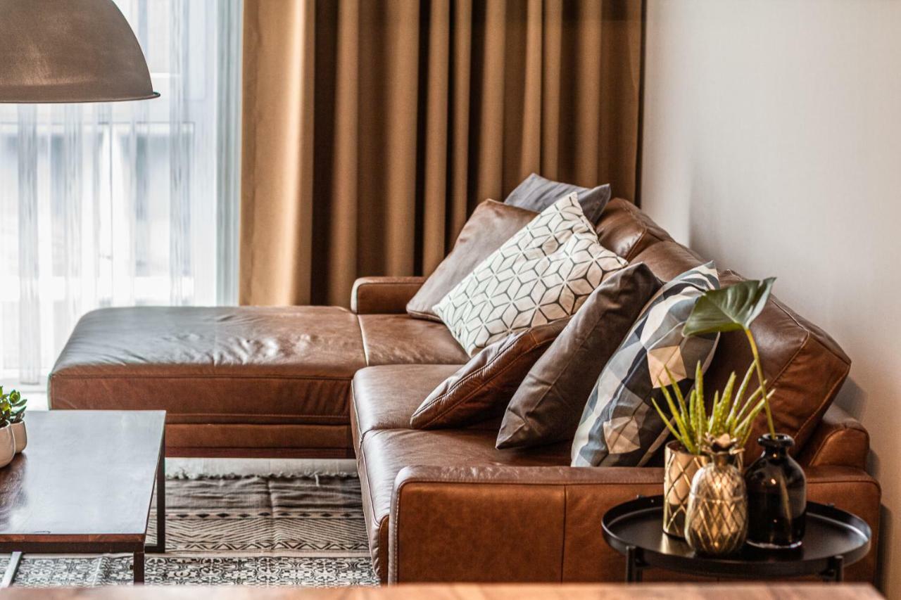 Sleep Inn Duesseldorf Suites Екстериор снимка