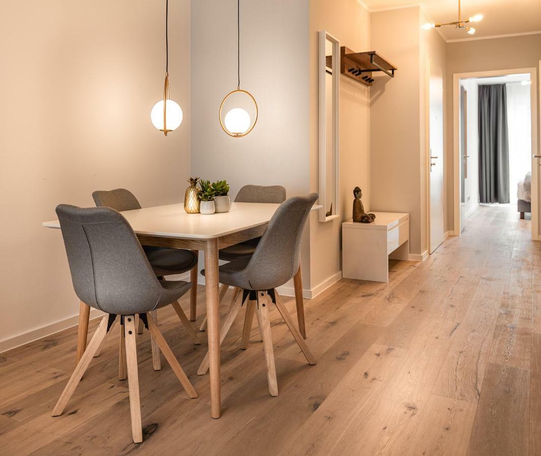 Sleep Inn Duesseldorf Suites Екстериор снимка