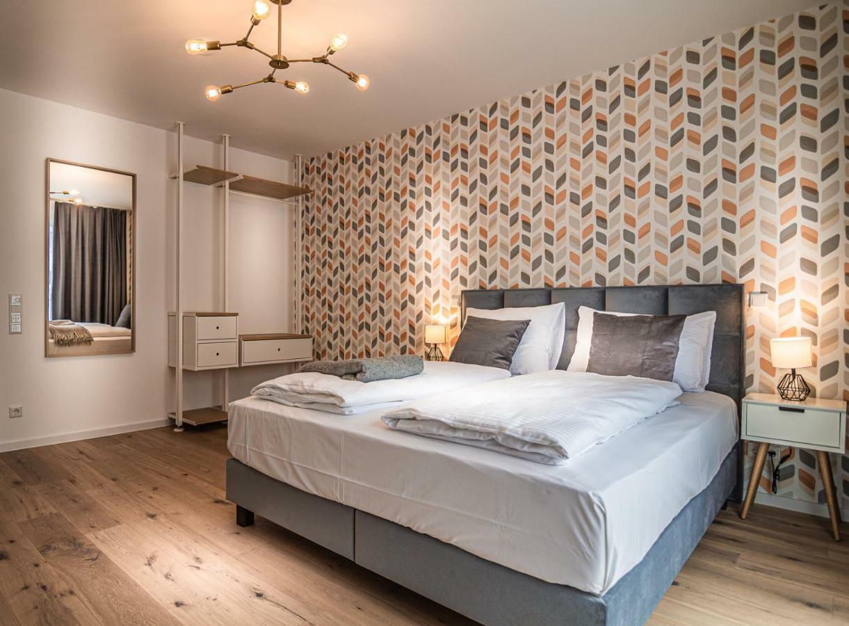 Sleep Inn Duesseldorf Suites Екстериор снимка